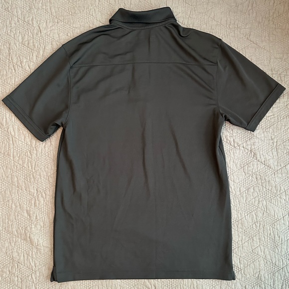 UAB University of Alabama at Birmingham official football Under Armour polo - Picture 6 of 6